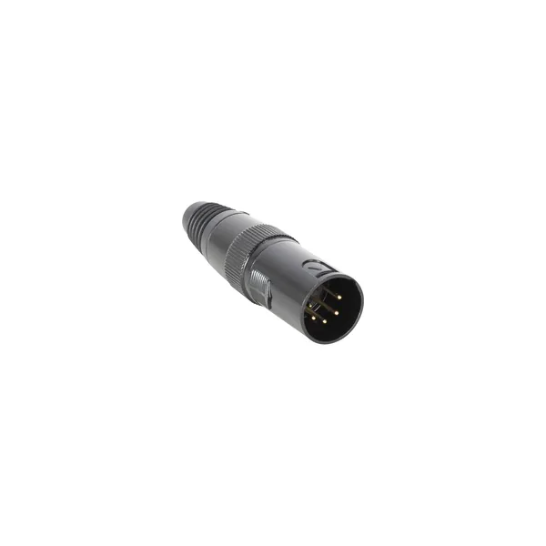 American DJ DMX5T10PACK 5-Pin XLR DMX Terminator (10-Pack)