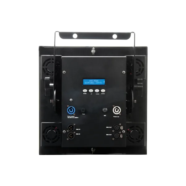 American DJ Dotz Matrix Wash / Blinder Fixture