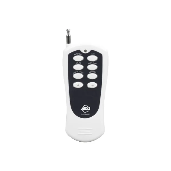 American DJ Dotz PAR RF Remote