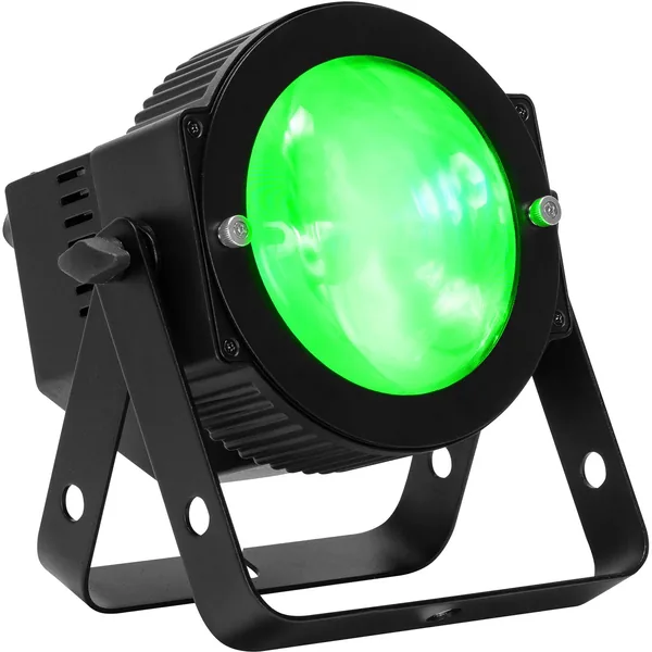 American DJ Dotz Par RGBL LED Washlight