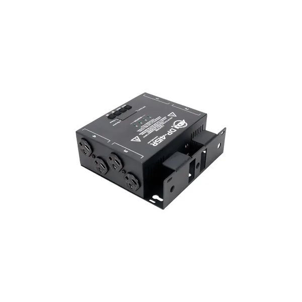 American DJ DP-415R 4-Channel Dimmer / Switch Pack