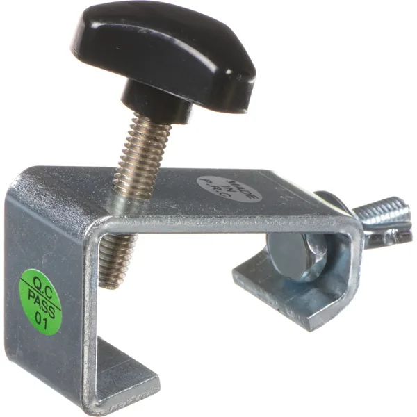 American DJ Dura Clamp Silver)