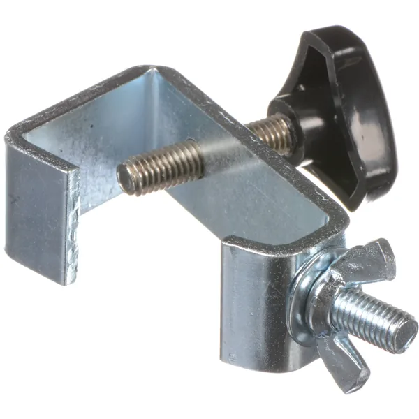American DJ Dura Clamp Silver)