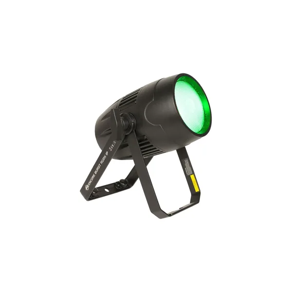 American DJ Encore Burst RGBW IP Outdoor Rated Wash Blinder Strobe Light