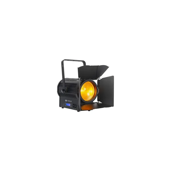 American DJ Encore FR Pro Color 400W LED Fresnel con lente de 7″