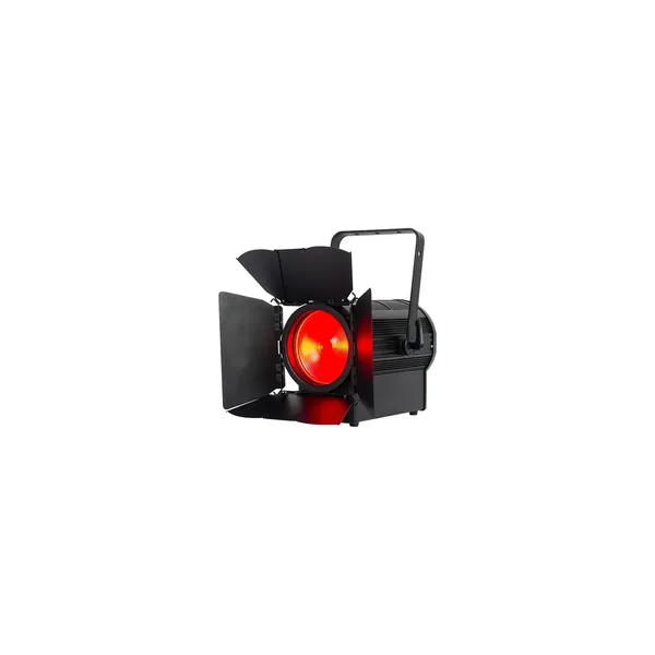 American DJ Encore FR Pro Color 400W LED Fresnel con lente de 7″