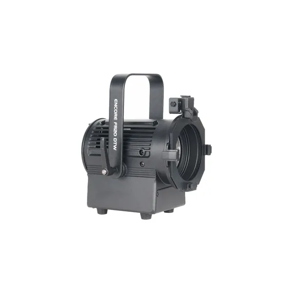 American DJ Encore FR20 DTW Dimmable Warm White LED Fresnel
