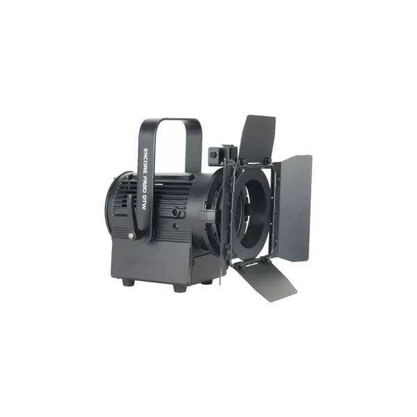 American DJ Encore FR20 DTW Dimmable Warm White LED Fresnel (4-Pack)
