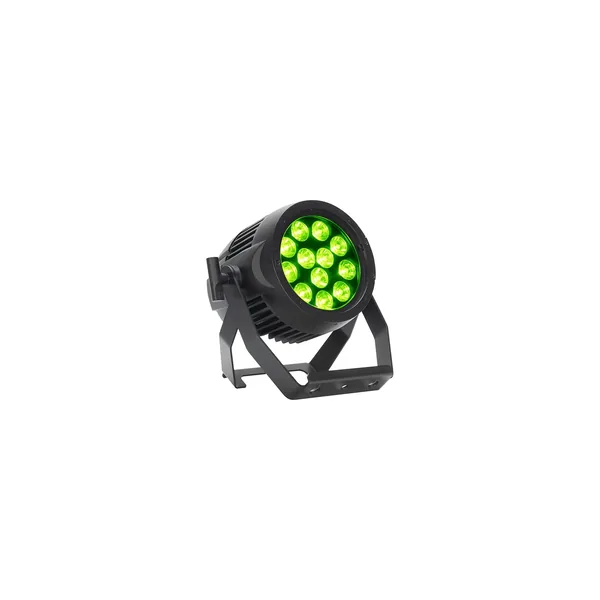 American DJ Encore LP12IP Heavy-Duty IP65 Outdoor Rated RBGL LED Par