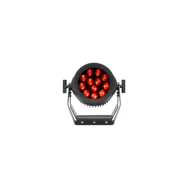 American DJ Encore LP12IP Heavy-Duty IP65 Outdoor Rated RBGL LED Par