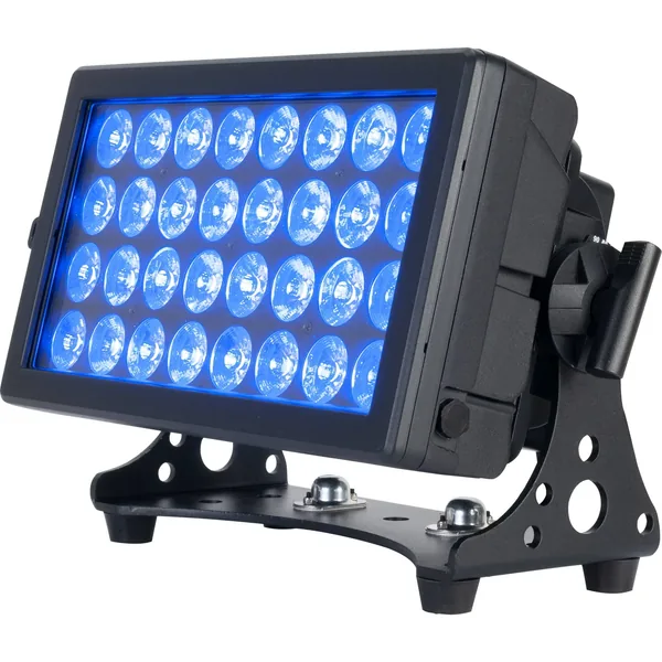 American DJ Encore LP32IP Quad-Color IP-65 LED Panel for Wash, Blinder & Strobe Effects