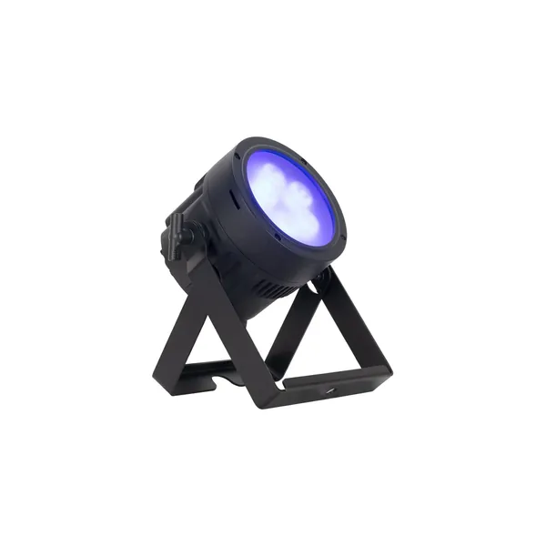 American DJ Encore LP5IP Heavy-Duty IP65 Outdoor-Rated LED PAR (RGBL)