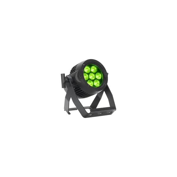 American DJ Encore LP7IP Heavy-Duty IP65 Outdoor Rated LED Par (RGBL)