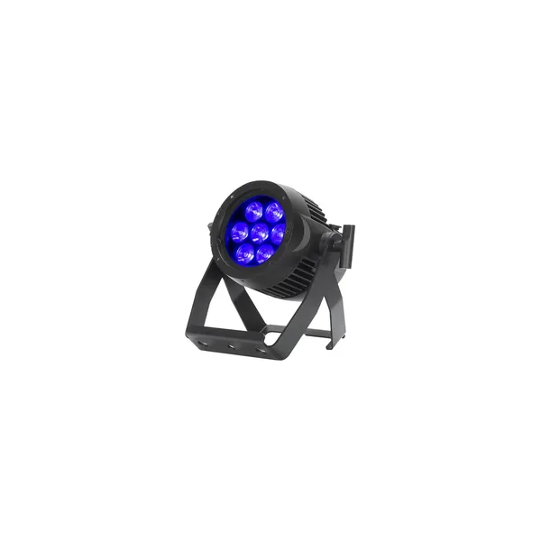 American DJ Encore LP7IP Heavy-Duty IP65 Outdoor Rated LED Par (RGBL)
