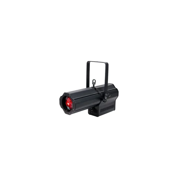 American DJ Encore Profile 1000 Color RGBW LED Ellipsoidal with Manual Zoom and 12-30° Zoom