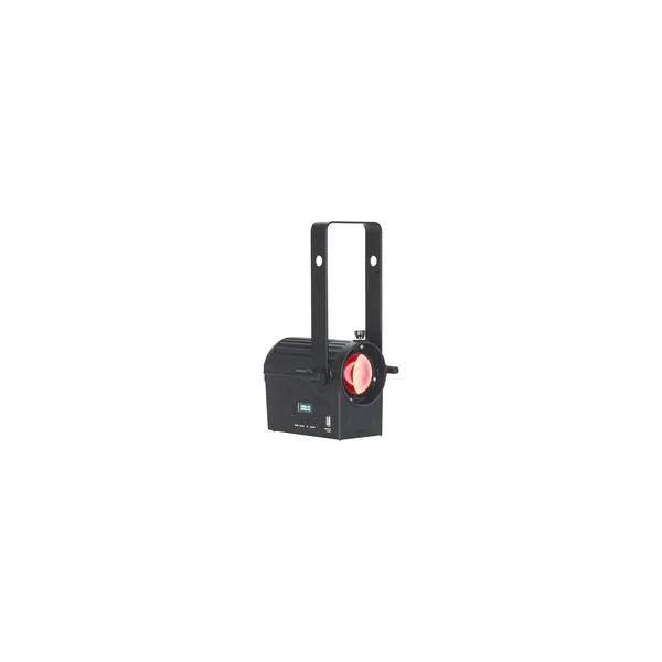 American DJ Encore Profile Mini Color LED Ellipsoidal Light