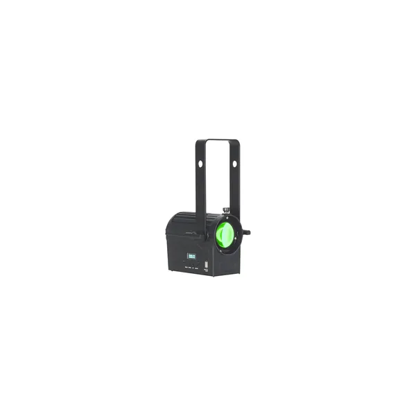 American DJ Encore Profile Mini Color LED Ellipsoidal Light