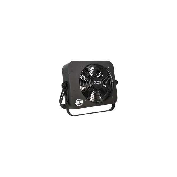 American DJ Entour Cyclone Variable Speed Fan