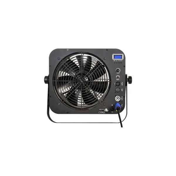 American DJ Entour Cyclone Variable Speed Fan