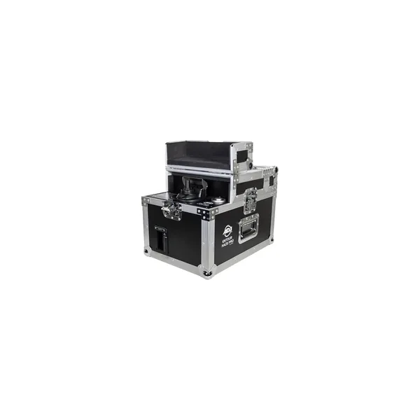 American DJ Entour Haze Pro Haze Machine and Flight Case