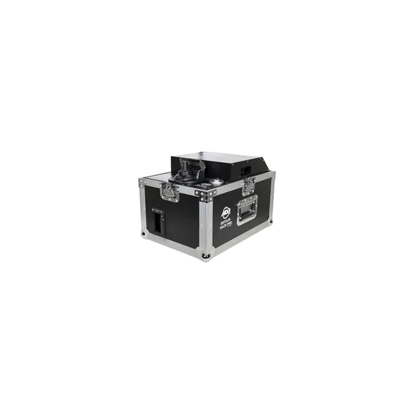 American DJ Entour Haze Pro Haze Machine and Flight Case