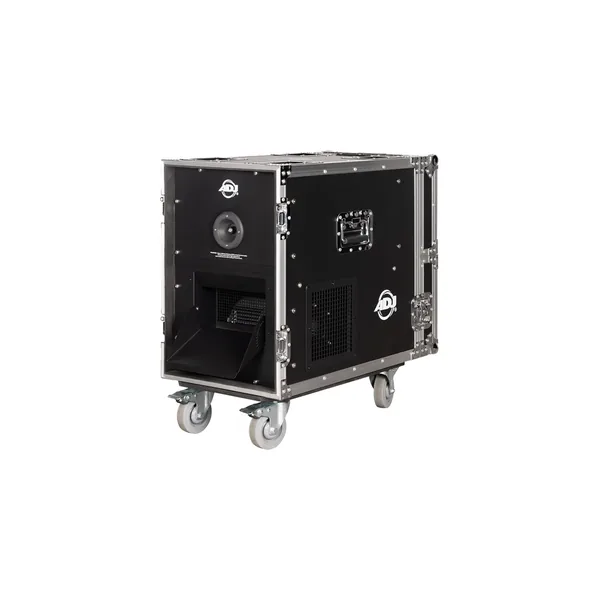 American DJ Entour Pileus 1600W Fog and Mist Machine