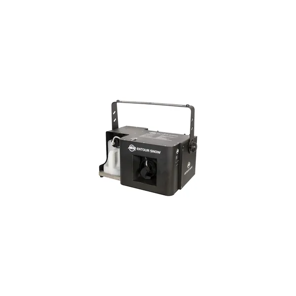 American DJ Entour Snow Professional Snow Machine