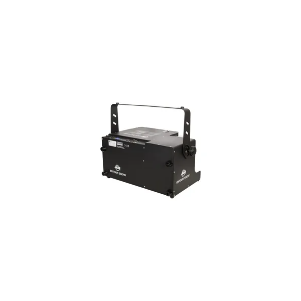 American DJ Entour Snow Professional Snow Machine