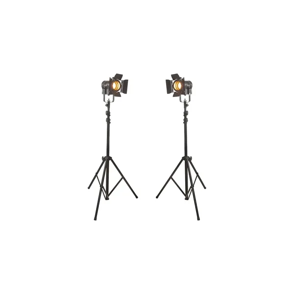 American DJ Entry Level Stream Paks/ 2-Encore FR20 DT