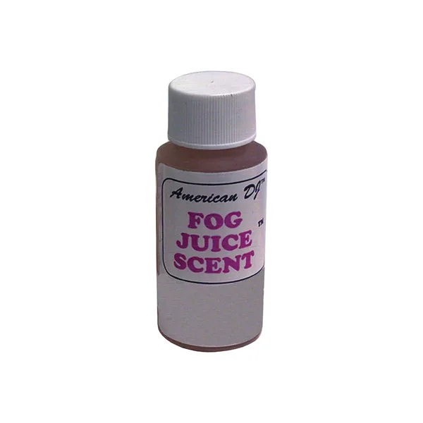 American DJ F-Scent for Fog Juice Scent (Apple)