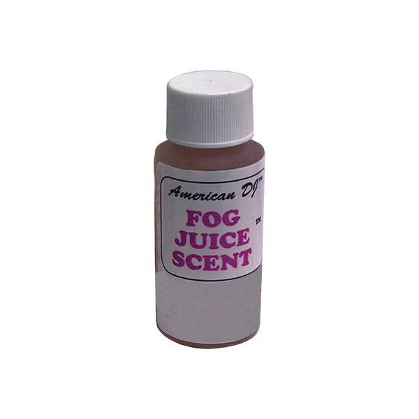 American DJ F-Scent for Fog Juice Scent (Vanilla)