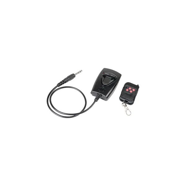 American DJ FFJWR Wireless Remote for Fog Fury Jett