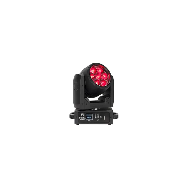 American DJ Focus Flex L7 RGBW LED Moving Head with Pixel Effects