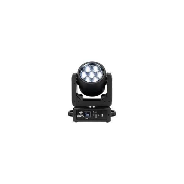 American DJ Focus Flex L7 RGBW LED Moving Head with Pixel Effects
