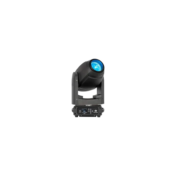 American DJ Focus Hybrid 200W Moving-Head LED Gobo Projector with Wired Network