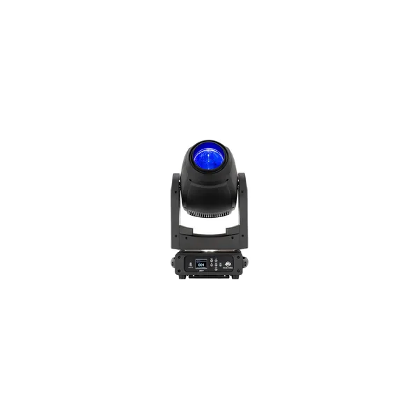 American DJ Focus Hybrid 200W Moving-Head LED Gobo Projector with Wired Network