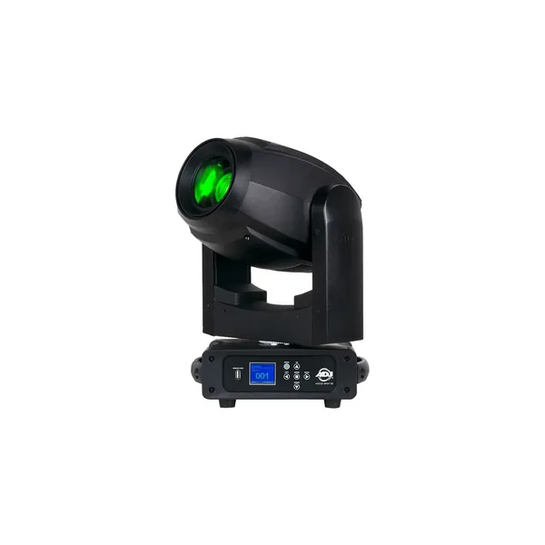 American DJ Focus Spot 5Z 200W LED Moving Head