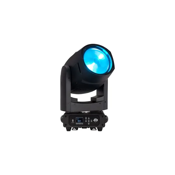 American DJ FOCUS WASH 400 6-in1 LED Moving Head Wash