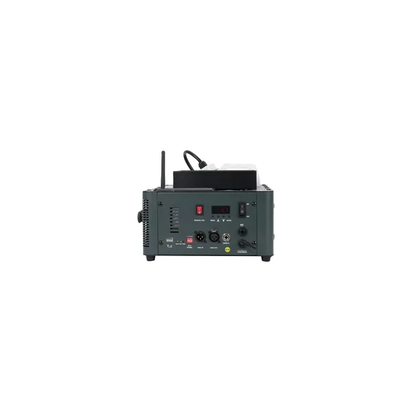 American DJ Fog Fury Jett Pro RGBA+UV LED Fog Machine