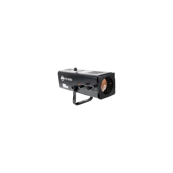 American DJ FS-1000 Special Effect Follow Spot with Blackout