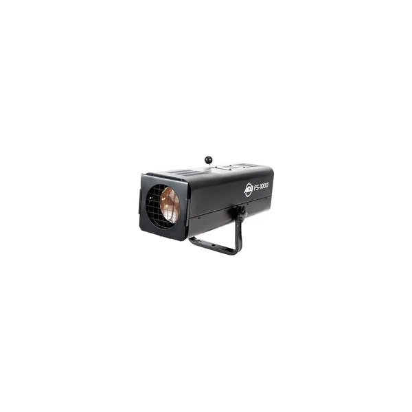 American DJ FS-1000 Special Effect Follow Spot with Blackout