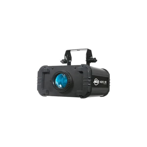 American DJ H2O IR 12W LED Simulated Water-Flowing Effect
