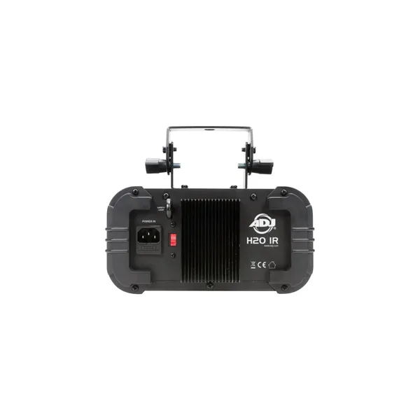 American DJ H2O IR 12W LED Simulated Water-Flowing Effect