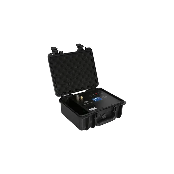 American DJ Hydro IP Tester