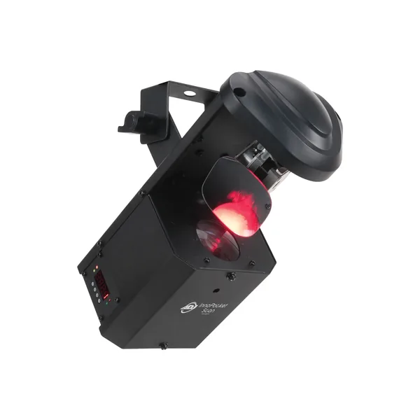 American DJ Inno Pocket Scan