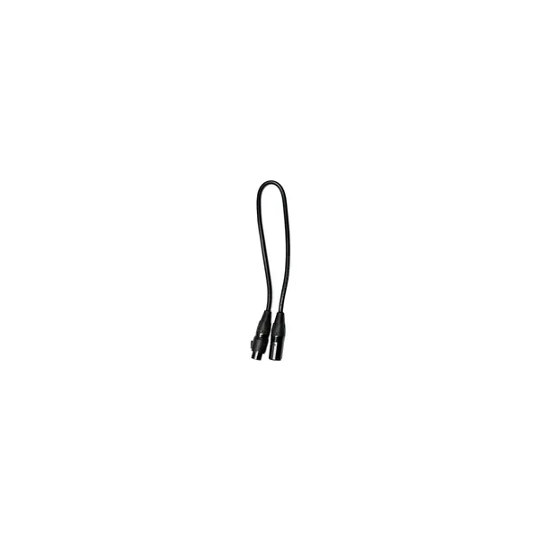 American DJ IP65 3-Pin XLR Seetronic Cable (1.64′)