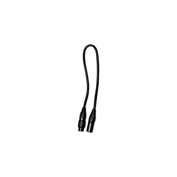 American DJ IP65 5-Pin XLR Seetronic Cable (1.64′)