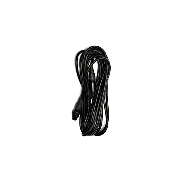 American DJ IP65 5-Pin XLR Seetronic Cable (25′)
