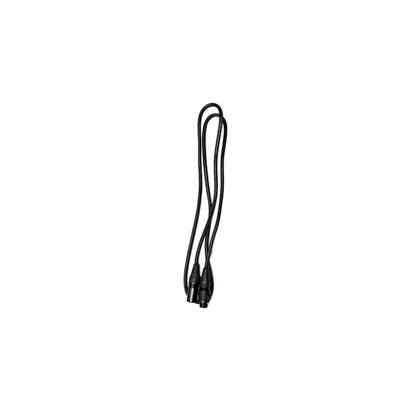 American DJ IP65 5-Pin XLR Seetronic Cable (3′)