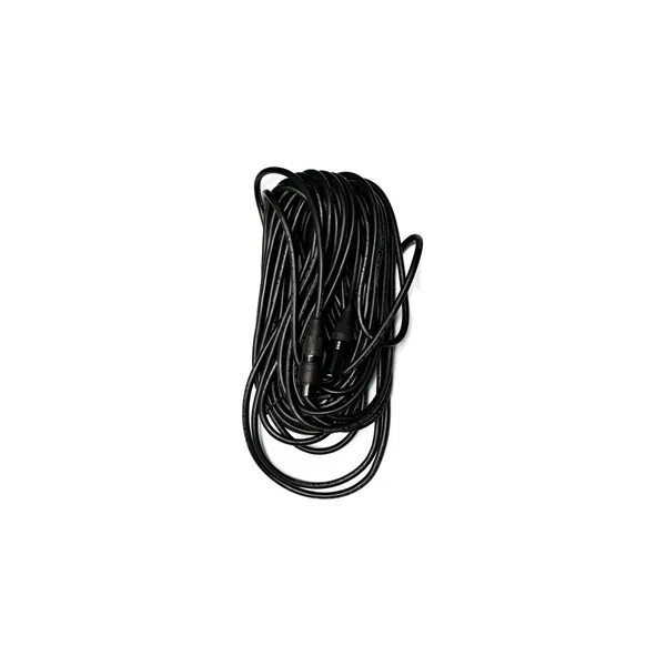 American DJ IP65 5-Pin XLR Seetronic Cable (50′)